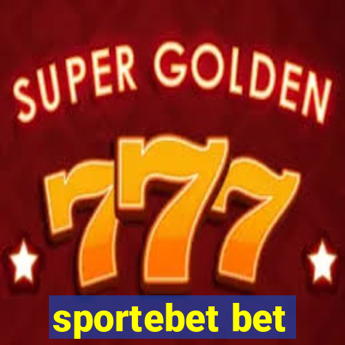 sportebet bet